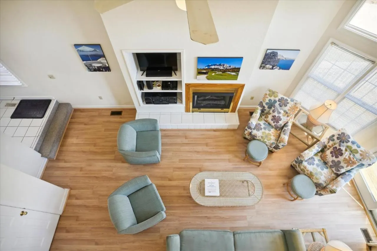 5598 - Serenity By Realty Holiday home