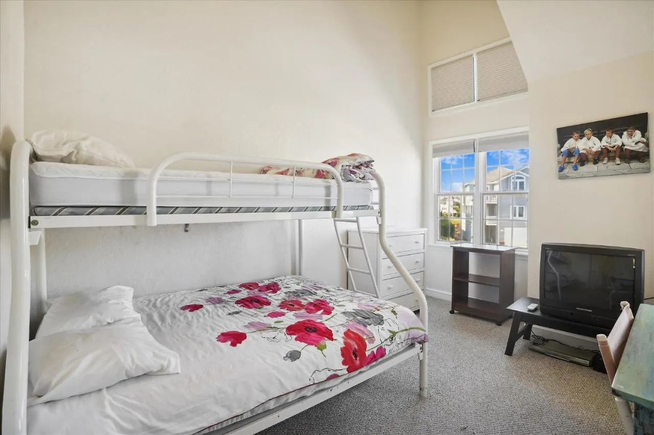 5598 - Serenity By Realty Nags Head