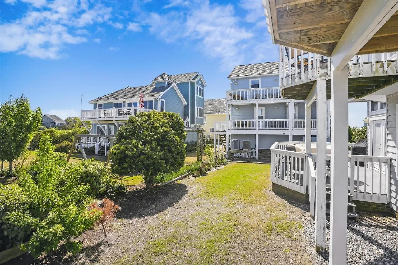 Holiday home 5598 - Serenity By Realty *