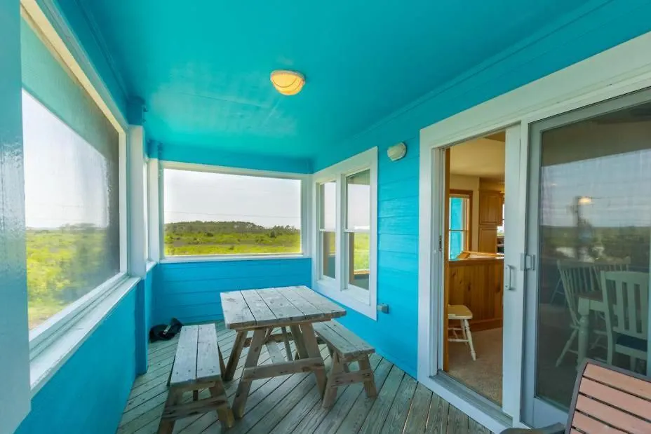 5769 - Whitecap Waze By Resort Realty Holiday home