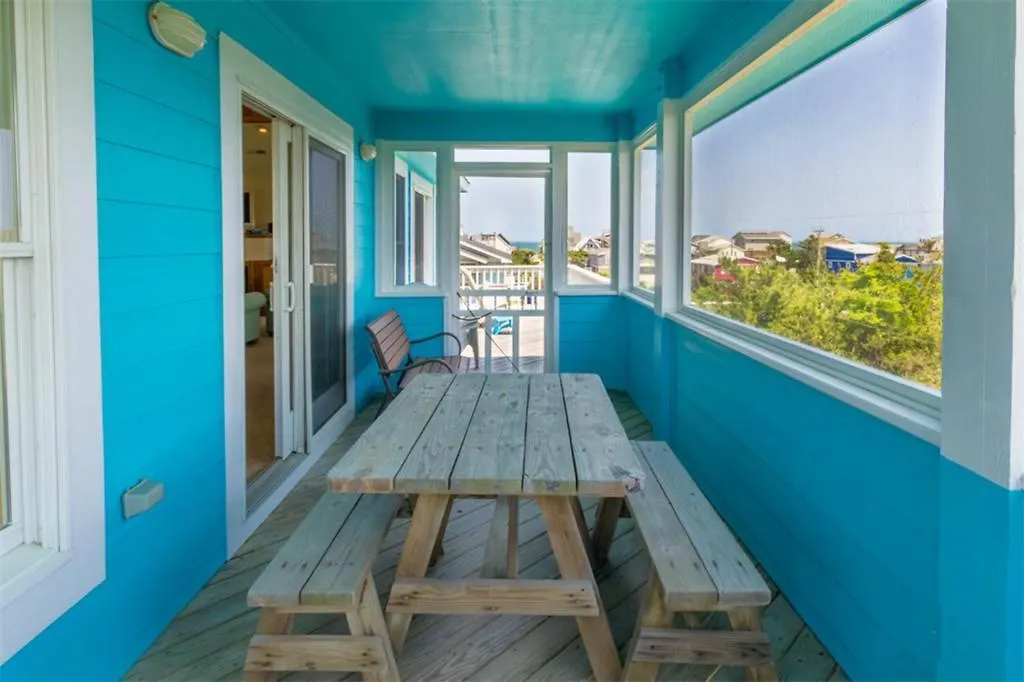 Holiday home 5769 - Whitecap Waze By Resort Realty *
