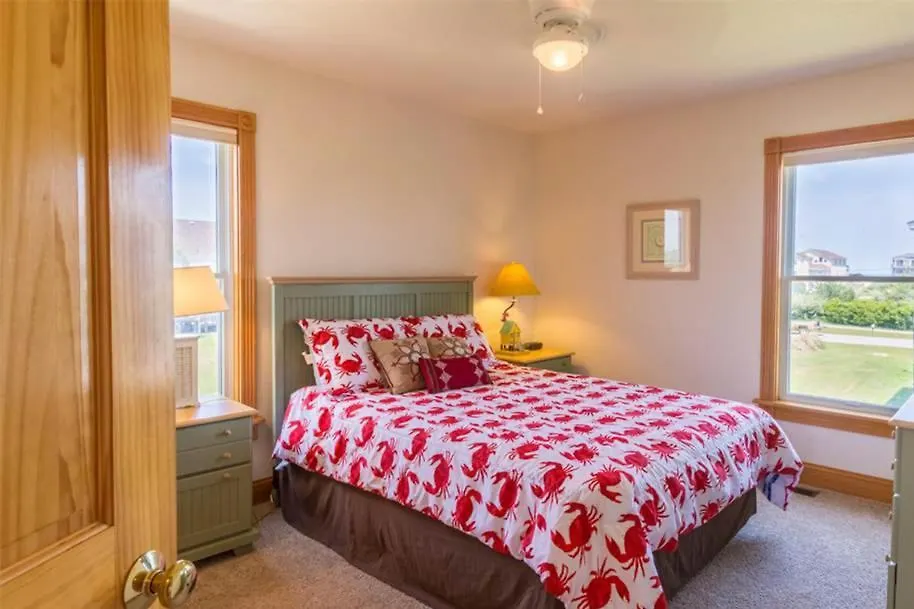 5769 - Whitecap Waze By Resort Realty Holiday home *