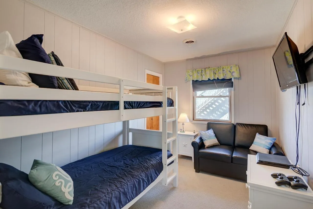 5801 - St Somewhere By Realty Holiday home