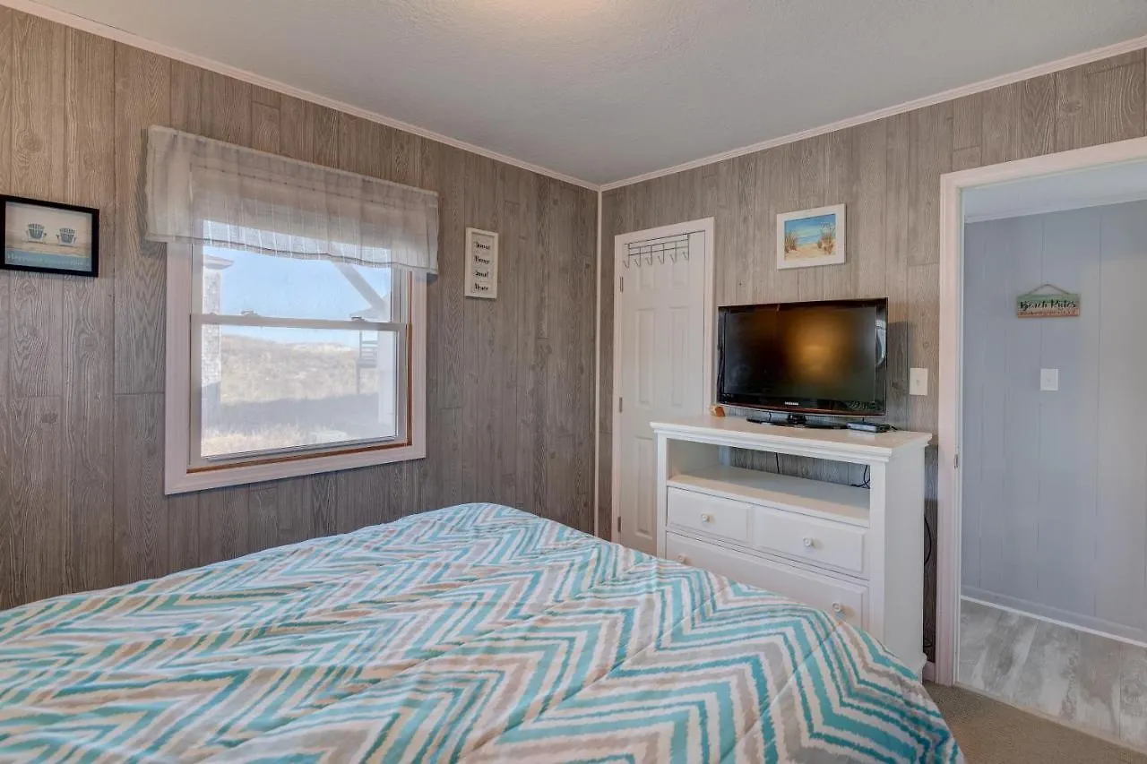 Holiday home 5801 - St Somewhere By Realty *