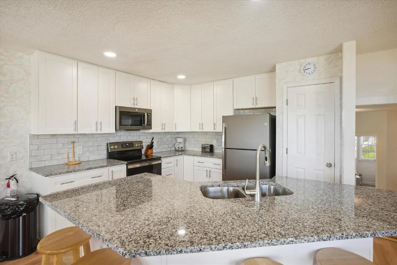 5598 - Serenity By Realty * Nags Head