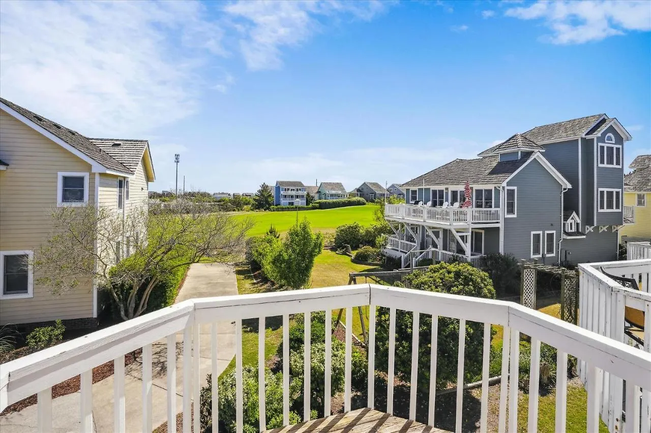 Holiday home 5598 - Serenity By Realty Nags Head