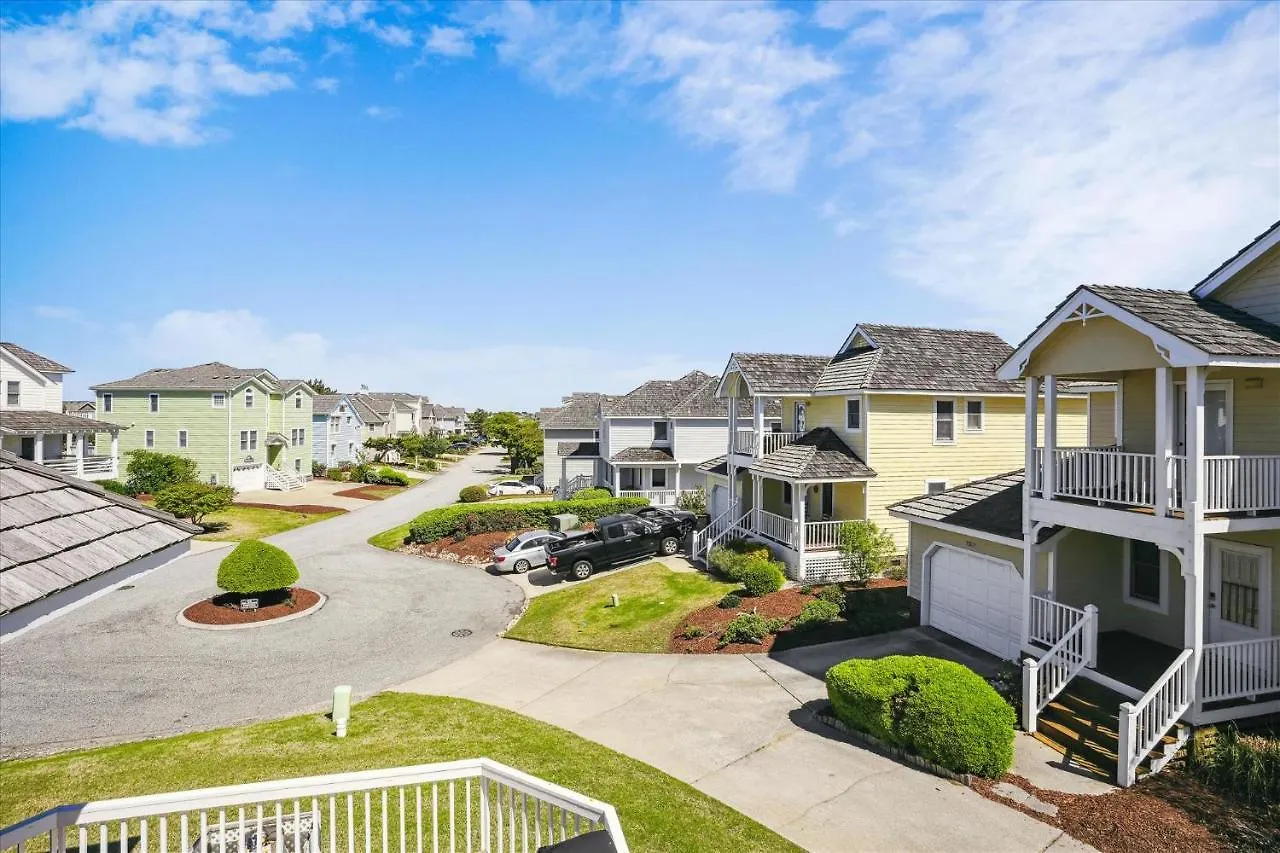 5598 - Serenity By Realty Nags Head