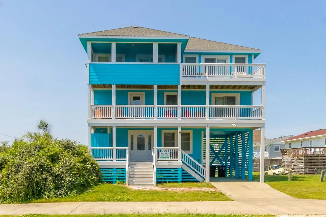 Holiday home 5769 - Whitecap Waze By Resort Realty