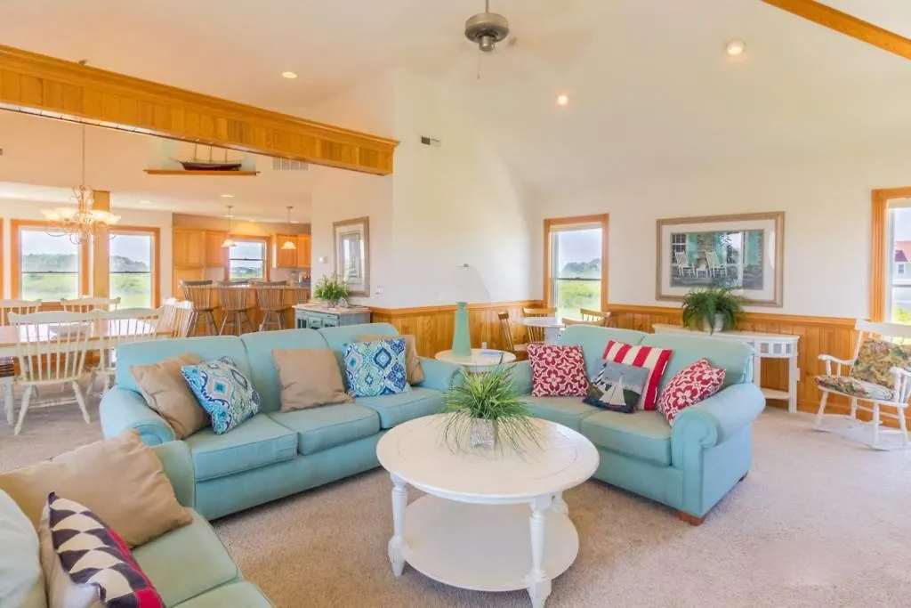 5769 - Whitecap Waze By Resort Realty Nags Head