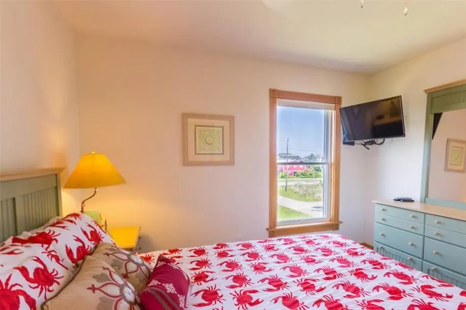 Holiday home 5769 - Whitecap Waze By Resort Realty Nags Head