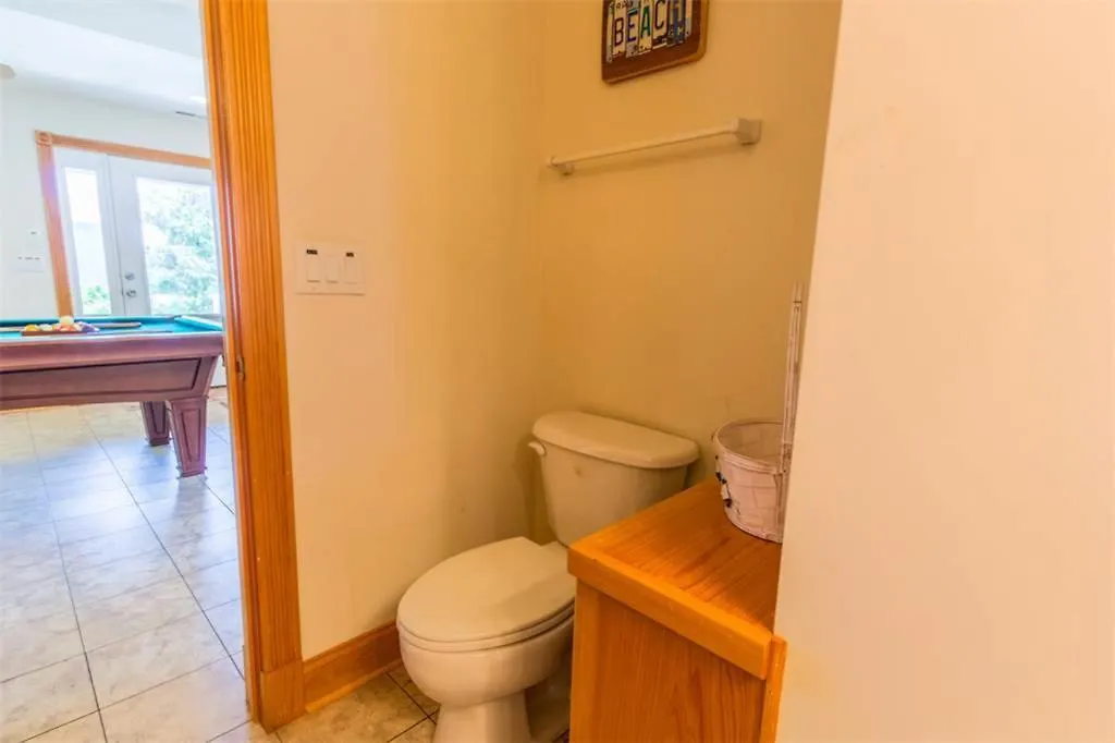Holiday home 5769 - Whitecap Waze By Resort Realty