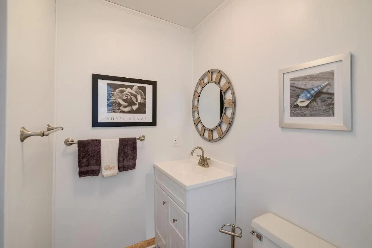 5801 - St Somewhere By Realty Nags Head