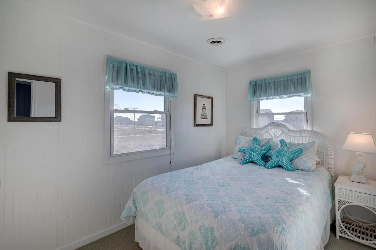 Holiday home 5801 - St Somewhere By Realty *