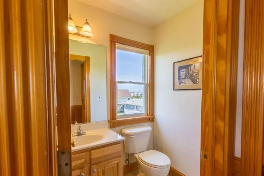 Holiday home 5769 - Whitecap Waze By Resort Realty *