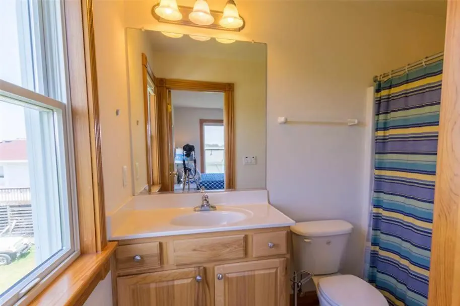 Holiday home 5769 - Whitecap Waze By Resort Realty Nags Head