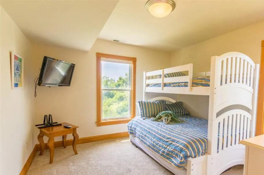 5769 - Whitecap Waze By Resort Realty * Nags Head