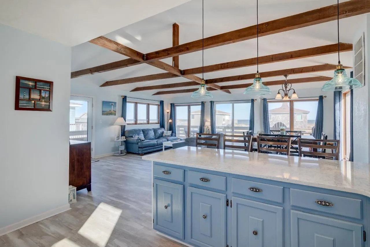 5801 - St Somewhere By Realty * Nags Head