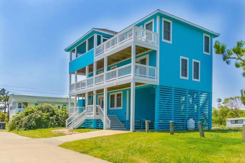 5769 - Whitecap Waze By Resort Realty Holiday home