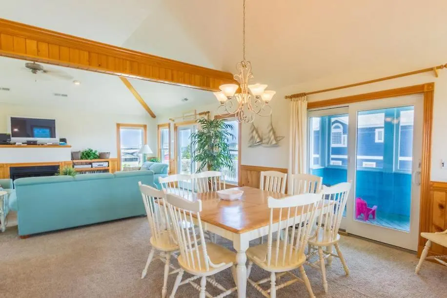 5769 - Whitecap Waze By Resort Realty Holiday home *