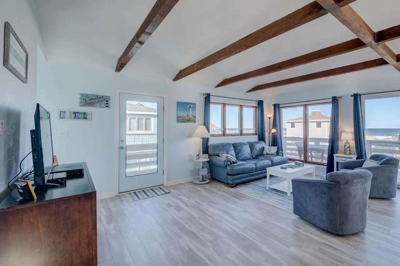 5801 - St Somewhere By Realty Holiday home *