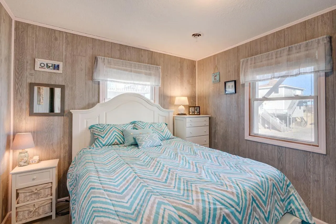 Holiday home 5801 - St Somewhere By Realty