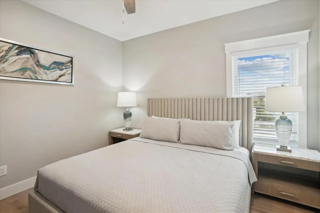 5700 - Le Cebolla By Realty Holiday home