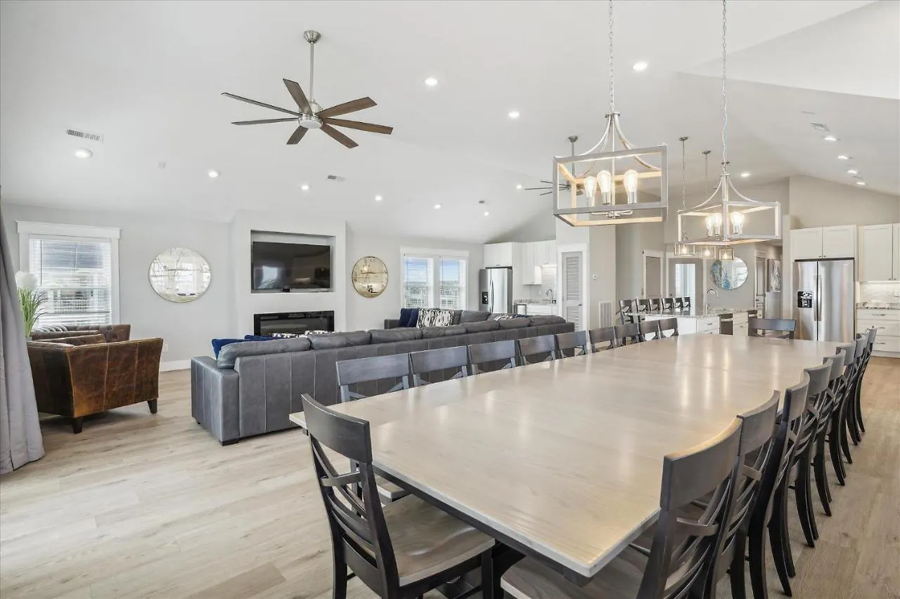 5700 - Le Cebolla By Realty Nags Head