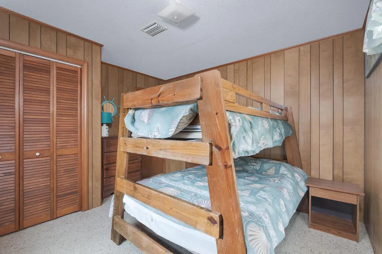 Holiday home 5995 - Serenity Now By Realty Nags Head
