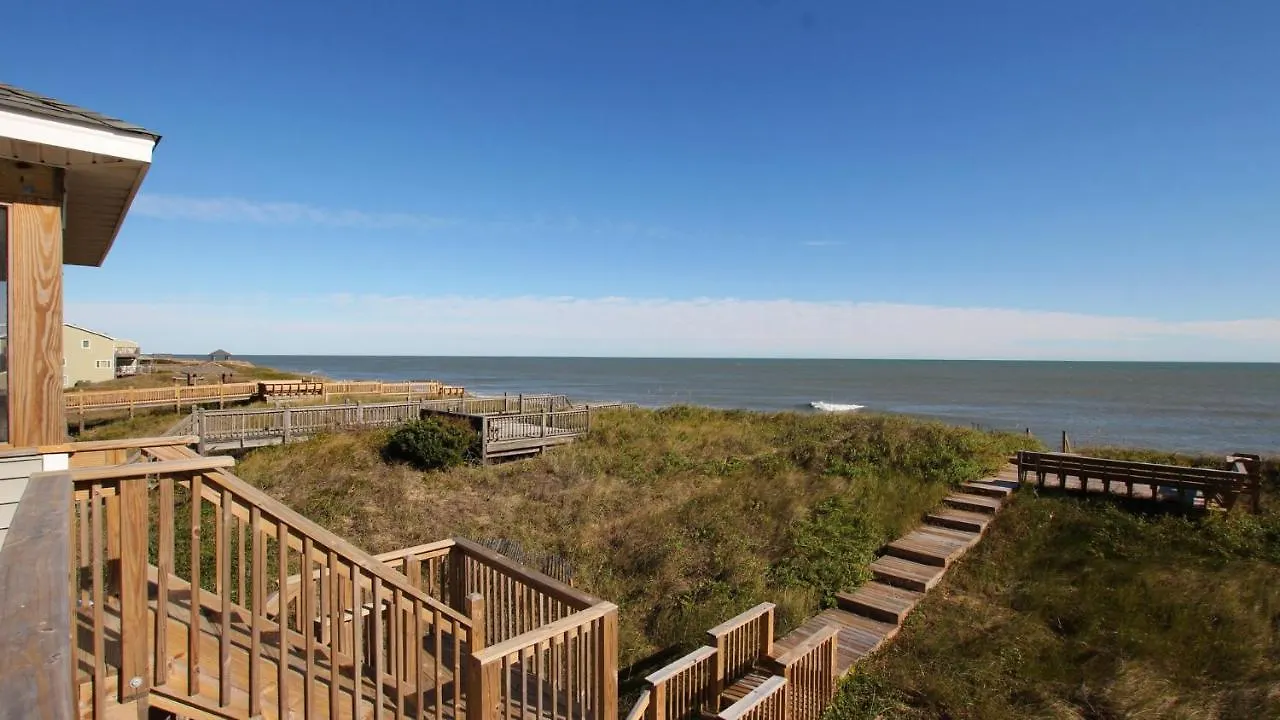 Holiday home Nh1, Blackbeard