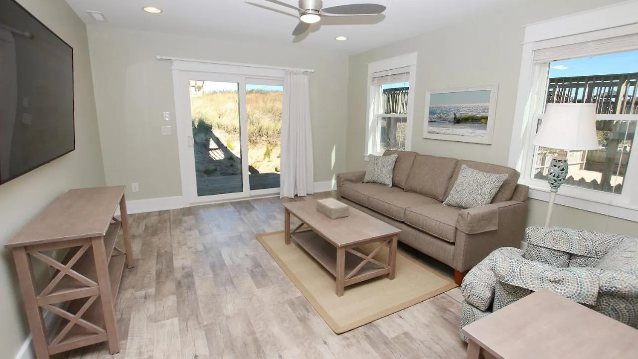Holiday home Nh1, Blackbeard