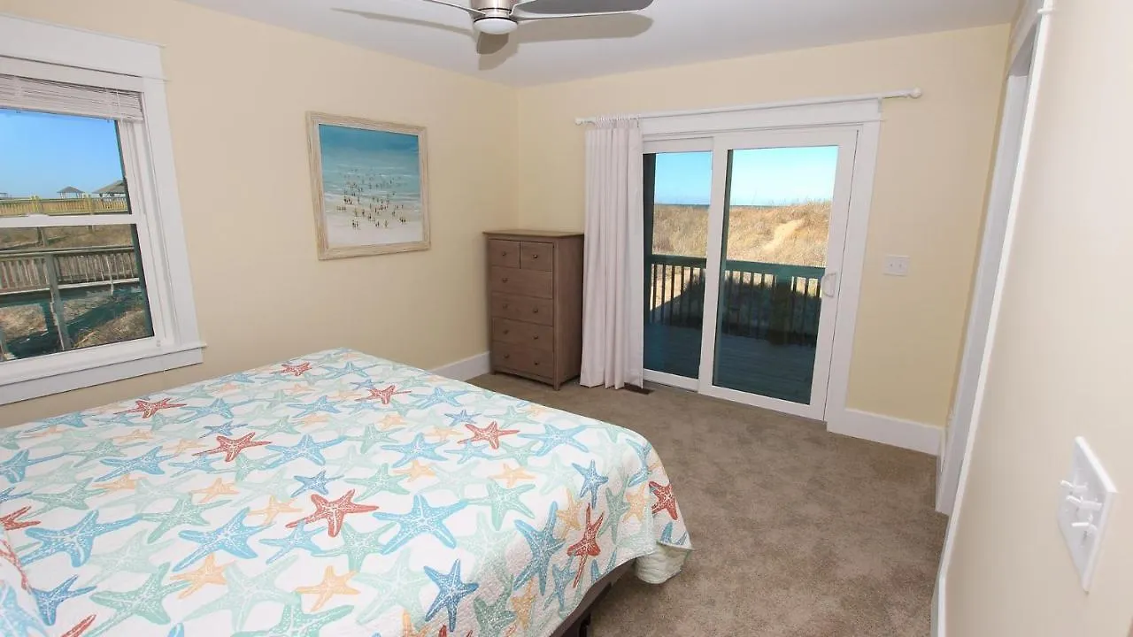 Nh1, Blackbeard Holiday home Nags Head