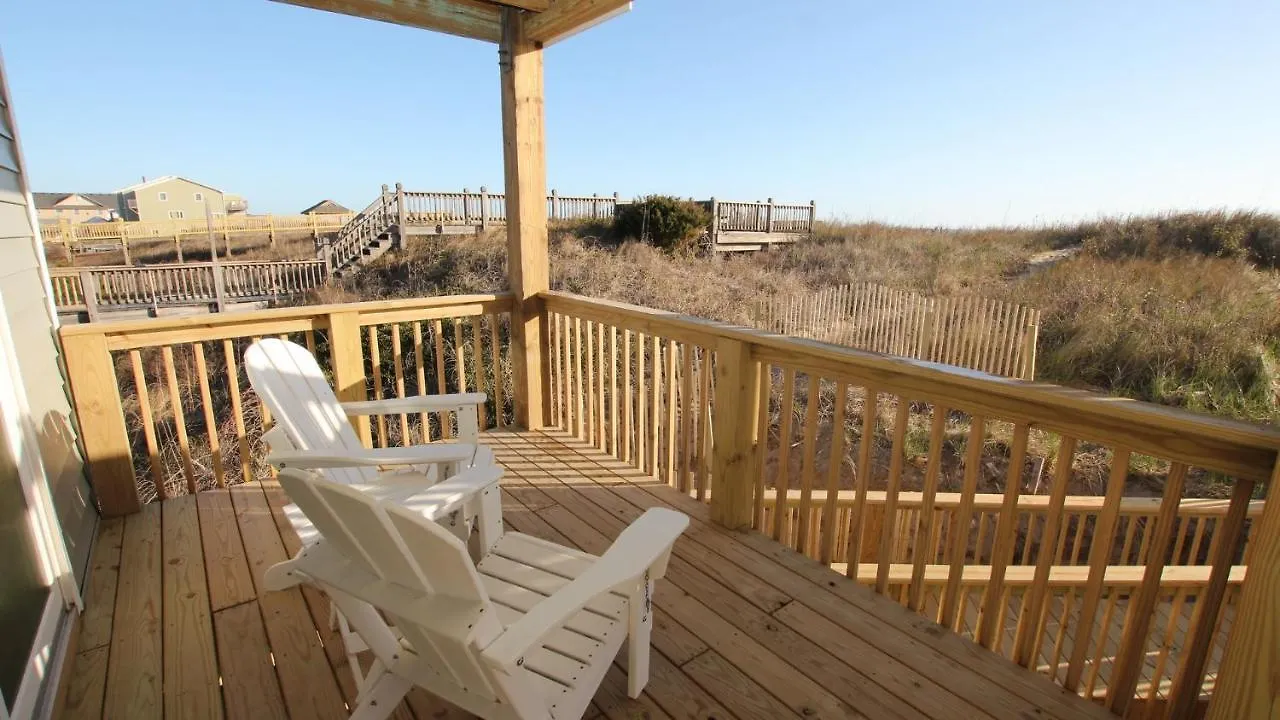 Nh1, Blackbeard Holiday home *