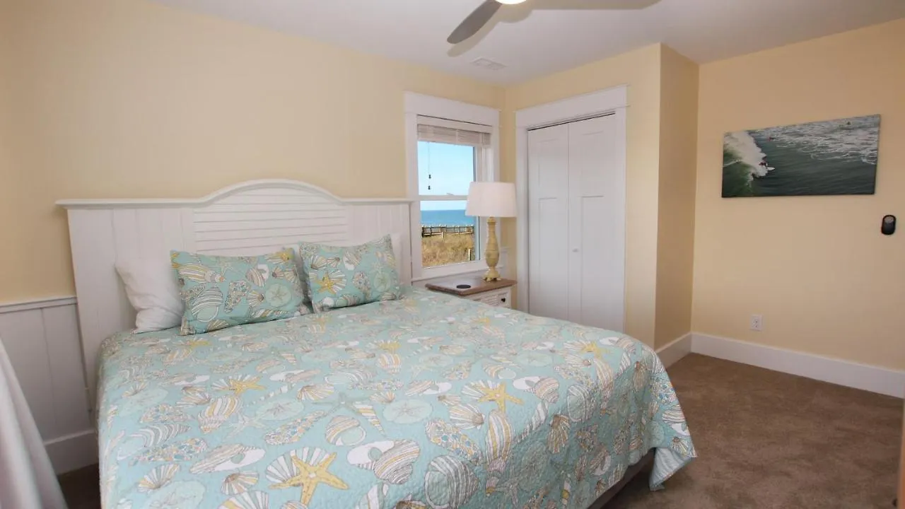 Nh1, Blackbeard Holiday home *
