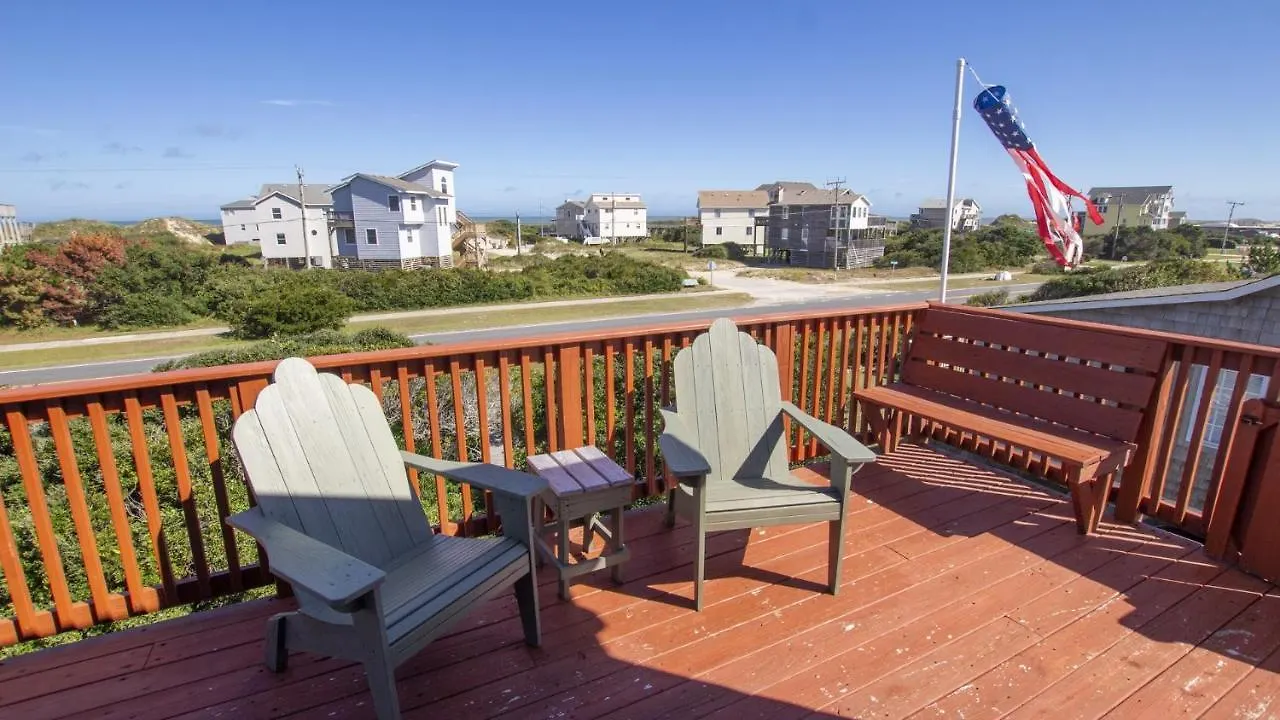 Holiday home Snh351, Sea Sharp- Oceanside, Close To Beach, Sunroom, Carport *