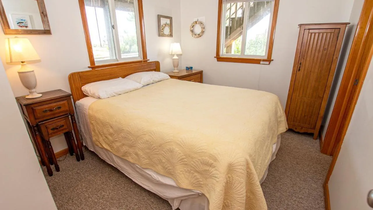 Snh418, Blue Cloud- Oceanside, Ocean Views, Sun Decks, Hot Tub Nags Head