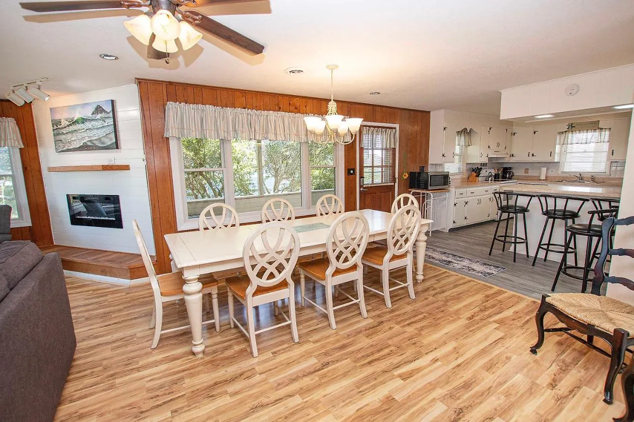 Snh416, Ocean Adventure- Oceanside, 400 Ft To Access, Screened Porch