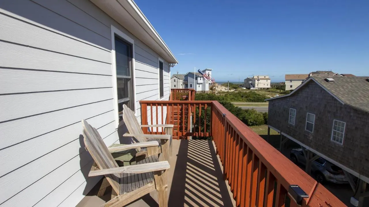 Snh351, Sea Sharp- Oceanside, Close To Beach, Sunroom, Carport