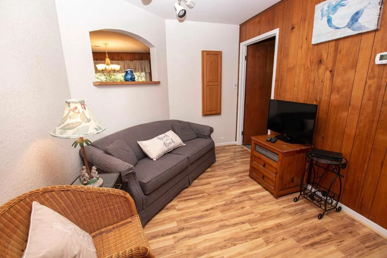 Snh416, Ocean Adventure- Oceanside, 400 Ft To Access, Screened Porch Holiday home *