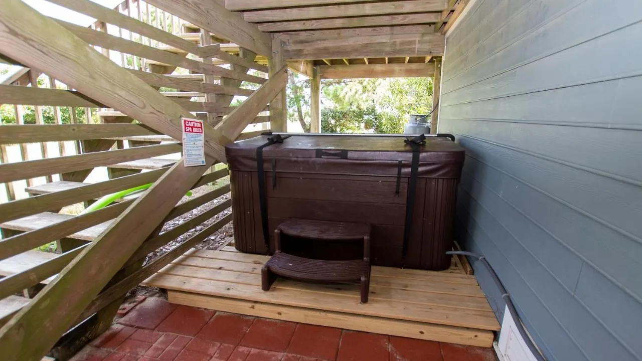 Snh418, Blue Cloud- Oceanside, Ocean Views, Sun Decks, Hot Tub