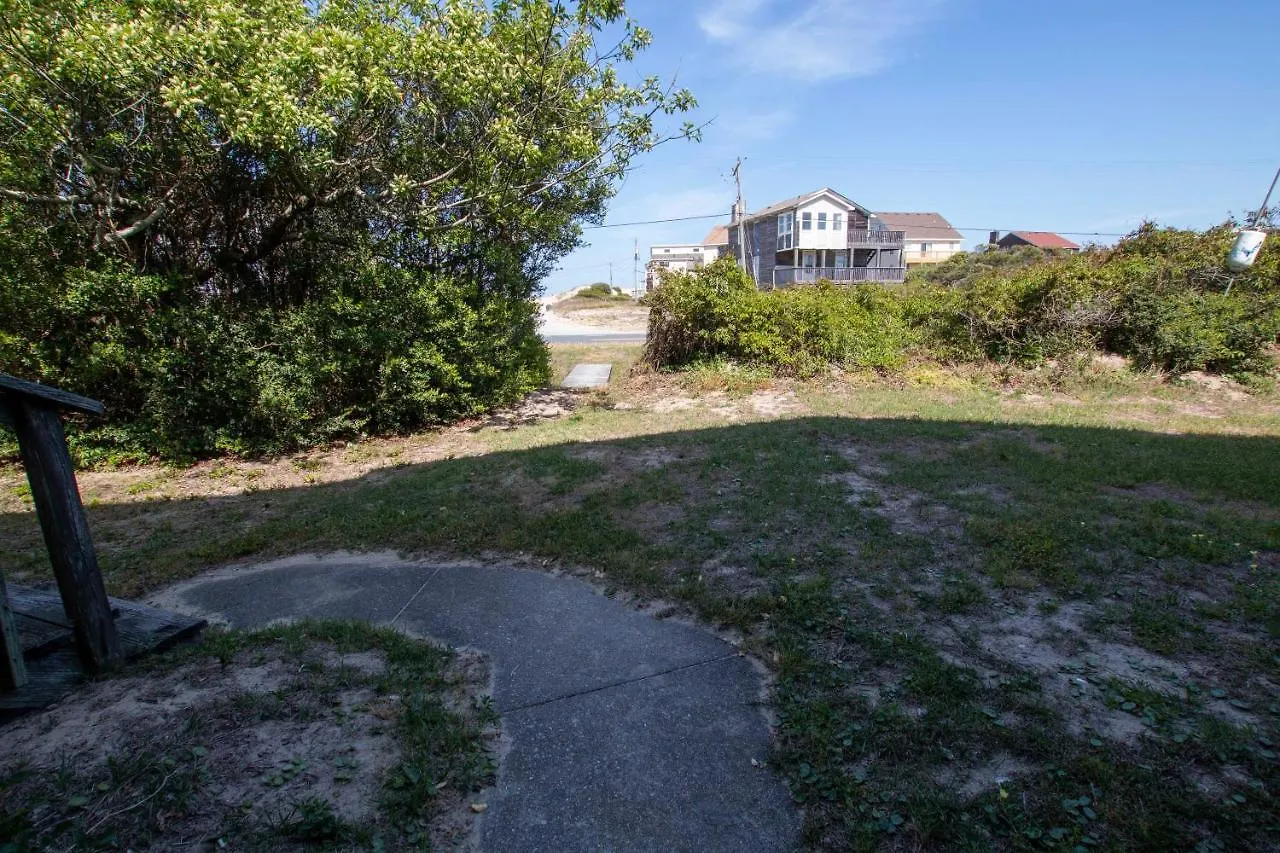 Snh416, Ocean Adventure- Oceanside, 400 Ft To Access, Screened Porch