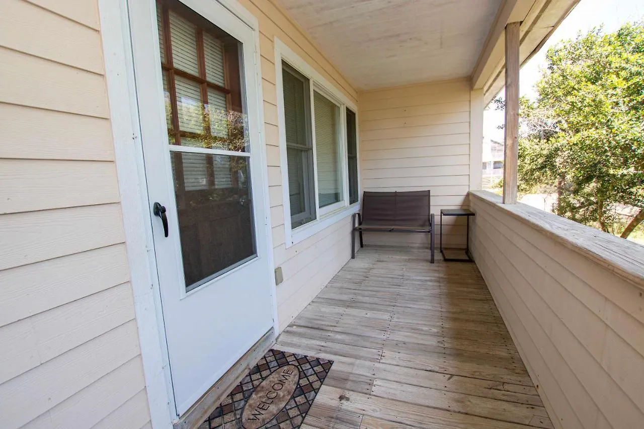 Holiday home Snh416, Ocean Adventure- Oceanside, 400 Ft To Access, Screened Porch Nags Head