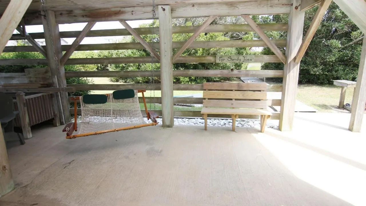 Snh351, Sea Sharp- Oceanside, Close To Beach, Sunroom, Carport