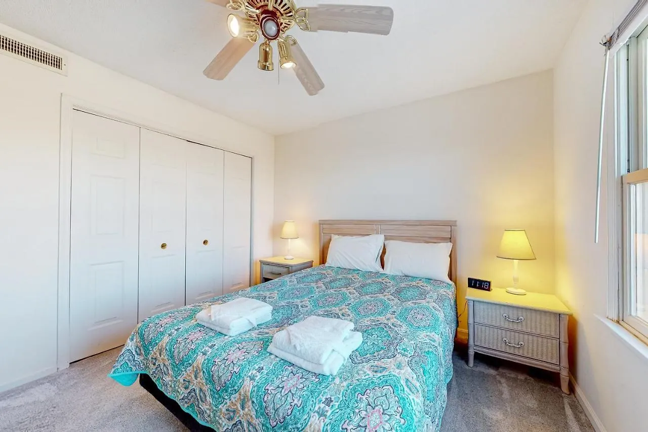 Apartment Ricos Retreat *