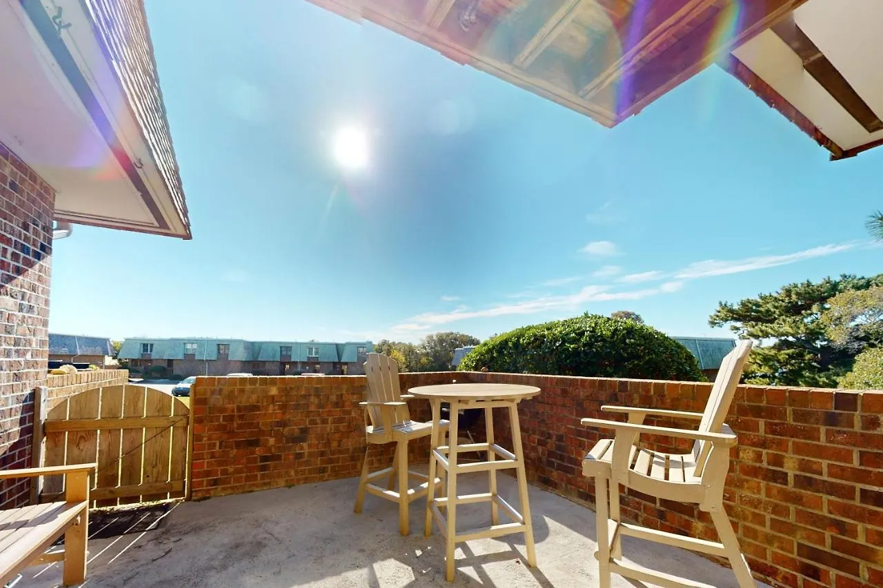 Apartment Ricos Retreat