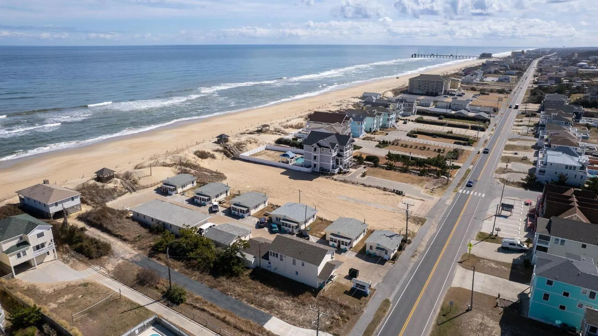 Oceanside Court By Kees Vacations