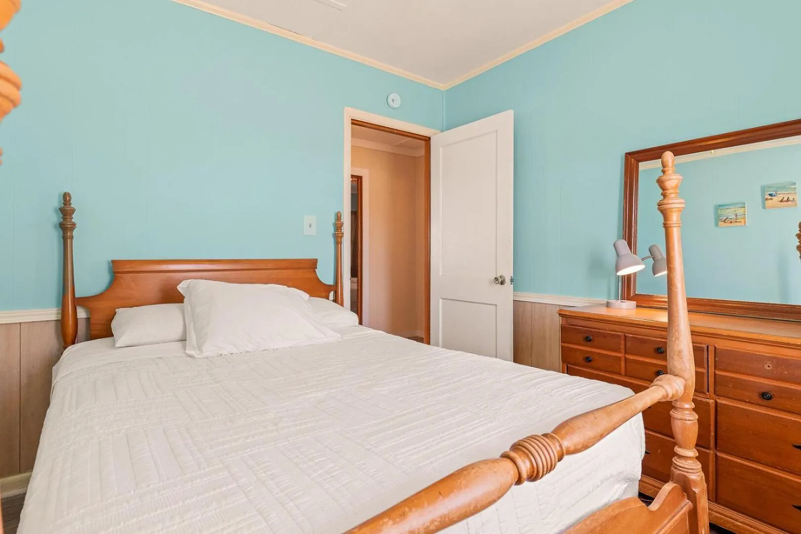 公寓式酒店 Oceanside Court By Kees Vacations 3*