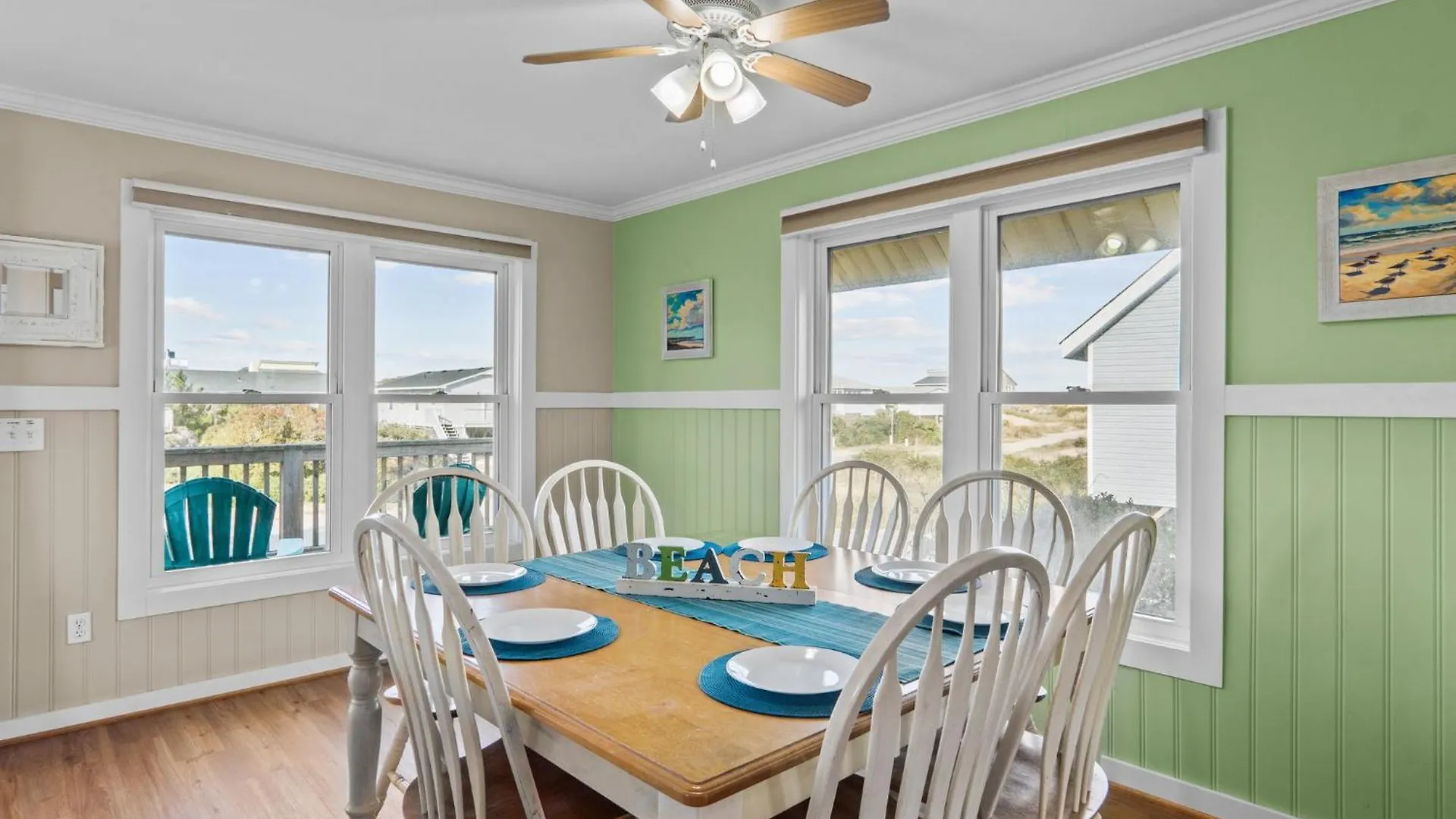 Holiday home 6070 - Cast Away By Realty