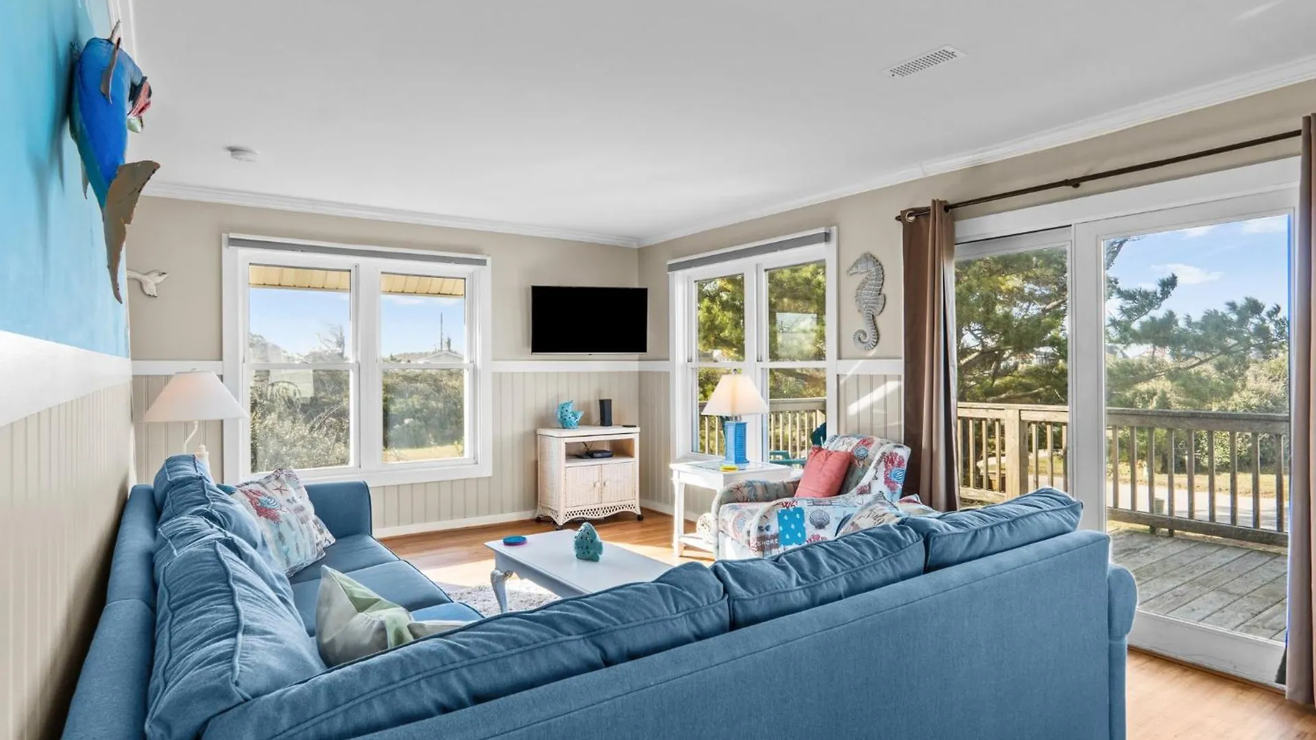 6070 - Cast Away By Realty Holiday home