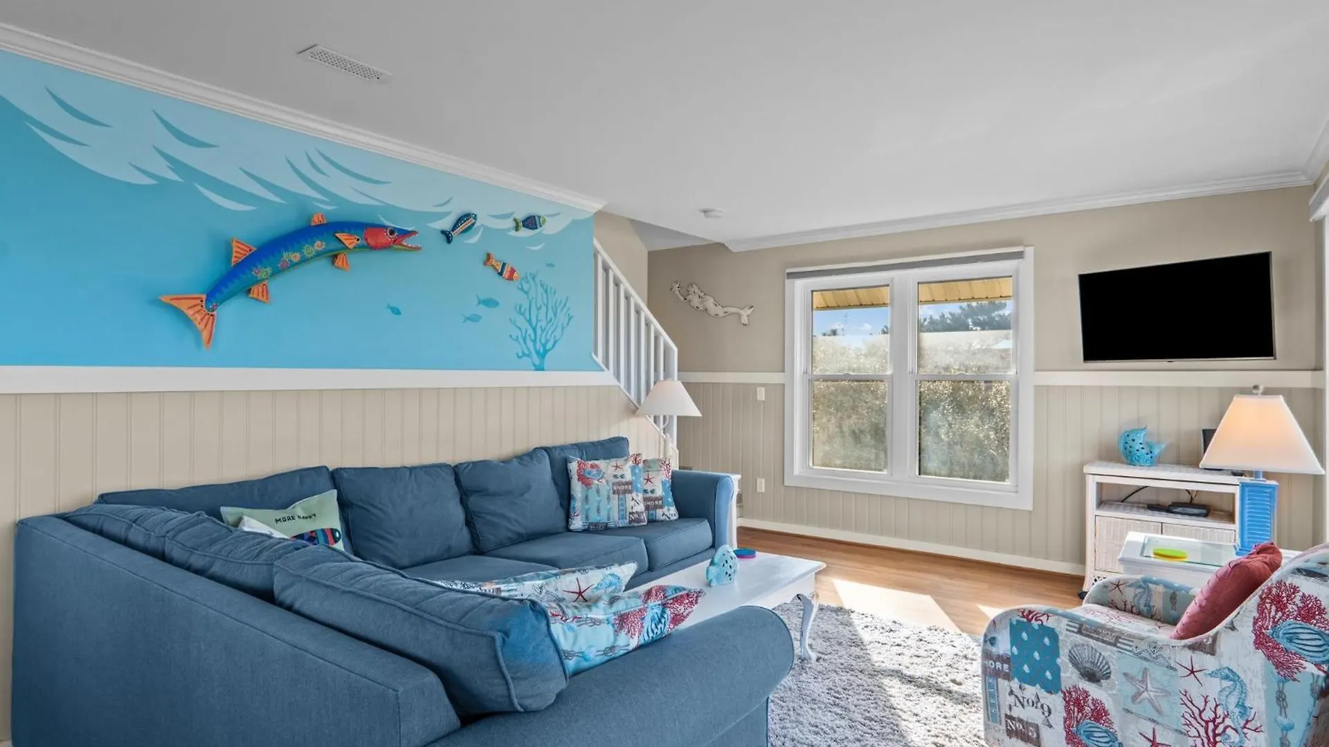 6070 - Cast Away By Realty Holiday home Nags Head
