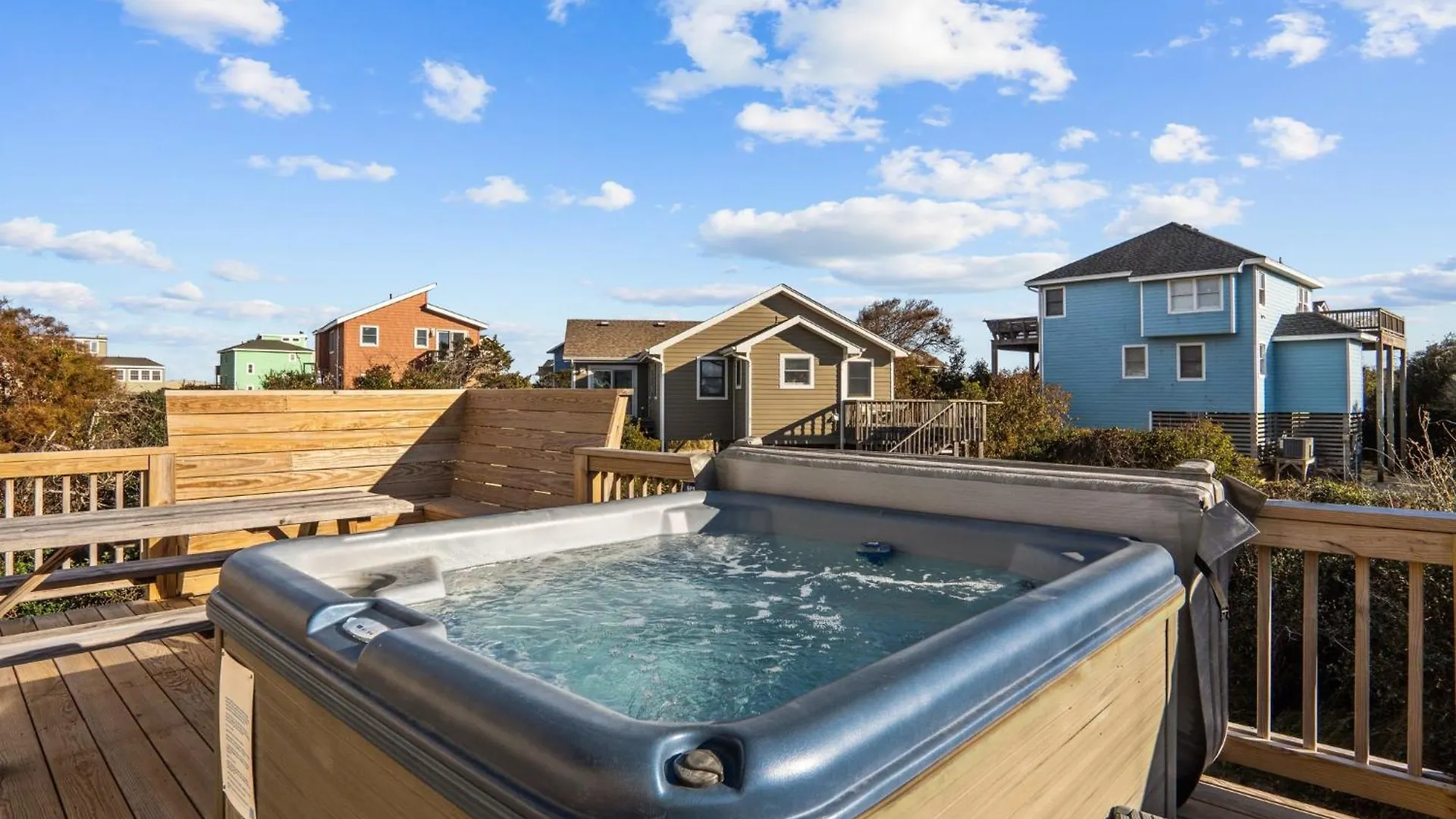 6070 - Cast Away By Realty Holiday home Nags Head